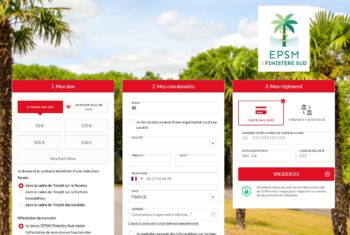 Dons à l&rsquo;EPSM du Finistère sud